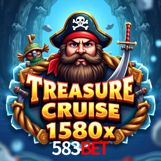 Design Responsivo 583Bet