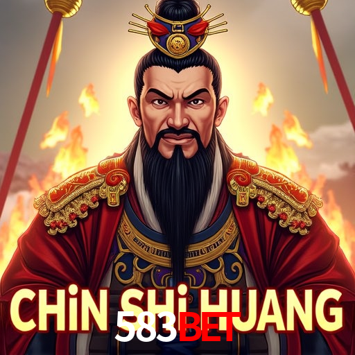 Provedores de Jogos 583Bet